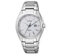 Citizen Supertitanio Eco Drive EW2210 - 53 A - Montre Bracelet Femme