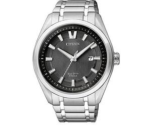 Citizen Titanium AW1240-57E Montre-Bracelet pour hommes
