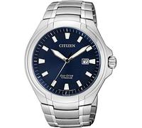 Citizen Titanium BM7430-89L Montre-Bracelet pour hommes