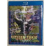 Citizen Toxie: Toxic Avenger Iv - Blu-Ray Zone All