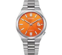 Citizen Tsuyosa Automatic NJ0151-88Z - Homme - 40 mm - Analogique - Automatique - Verre saphir