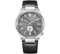 Citizen Tsuyosa Automatic Small Seconds NK5010-01H - Homme - 40 mm - Analogique - Automatique - Verre saphir