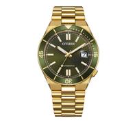 Citizen - Tsuyosa Shore Watch - Homme - Accessoires - Multicolore - Taille: ONE Size