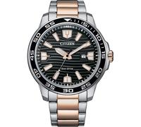 Citizen Uhr Modell Marine - Eco Drive AW1524-84E