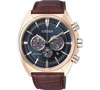 Citizen Uhr Modell Metropolitan Crono - Eco Drive CA4283-04L