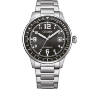 Citizen - Urban Military Mechanical - Femme - Accessoires - Noir - Taille: ONE Size