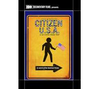 Citizen USA: A 50 State Road Trip