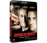 Citizen Verdict (2003) / Justicia En Directo