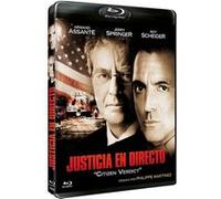 Citizen Verdict (2003) / Justicia en Directo G