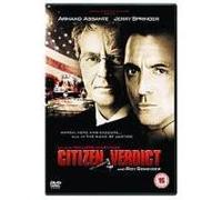 Citizen Verdict G