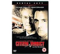 Citizen Verdict G