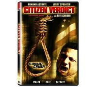 Citizen Verdict [Import USA Zone 1]