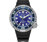 Citizen Promaster Eco-Drive Diver BN1025-08L - Homme - 46 mm - Quartz - Verre saphir
