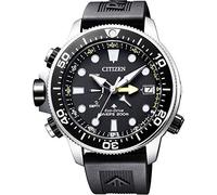 Citizen BN2036-14E montre Montre bracelet Mâle Quartz Acier inoxydable