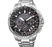 Citizen Montre avec Bracelet BF2011-51EE Noir/Argent