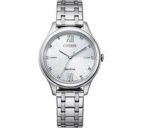 Citizen Watch EM0500-73A, Argent