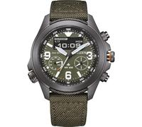 Citizen - JV1005-02W - Montre Bracelet - Hommes - Solaire - Promaster