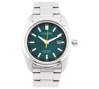 Citizen - Watches - Femme - Accessoires - Gris - Taille: ONE Size