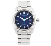 Citizen - Watches - Femme - Accessoires - Gris - Taille: ONE Size