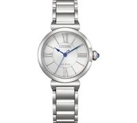 Citizen - Watches - Femme - Accessoires - Gris - Taille: ONE Size