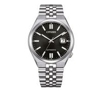 Citizen - Watches - Femme - Accessoires - Noir - Taille: ONE Size