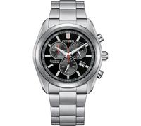 Citizen - Watches - Femme - Accessoires - Noir - Taille: ONE Size