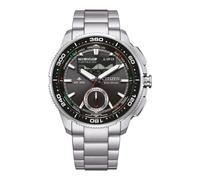 Citizen - Watches - Homme - Accessoires - Noir - Taille: ONE Size