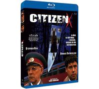 Citizen X (1995) / Ciudadano X (Blu Ray)
