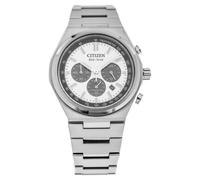 Citizen - Zenshin Chrono - Femme - Accessoires - Blanc - Taille: ONE Size