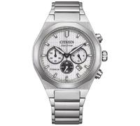 Citizen - CA4690-51A - Montre Bracelet - Hommes - Solaire - Titanium