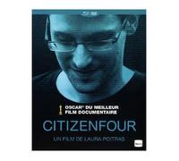 Citizenfour COMBO BLU-RAY + DVD NEUF