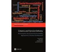 Citizens And Service Delivery