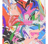 Citizens! - European Soul