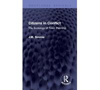 Citizens in Conflict