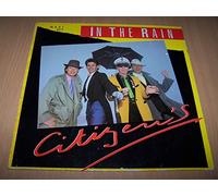 Citizen's - In The Rain / Madonna - Maxi 45 tours - 12"