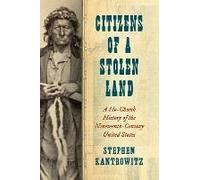 Citizens Of A Stolen Land
