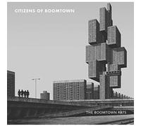 Citizens of Boomtown