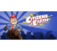 Citizens of Earth (PC)