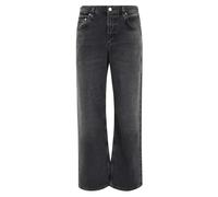 Citizens of Humanity - Lindz Low Rise Straight - Femme - Jeans - Noir - Taille: W26