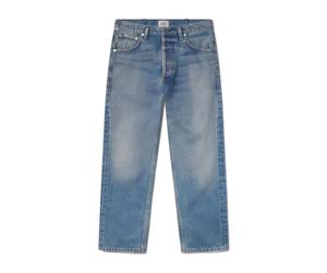 Citizens of Humanity - Natalia Jeans Chronicle - Trendy Denim - Femme - Jeans - Bleu - Taille: W26