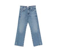 Citizens of Humanity - Solstice Jeans droits - Femme - Jeans - Bleu - Taille: W24