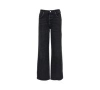 Citizens of Humanity - Wide Jeans - Femme - Jeans - Noir - Taille: W26