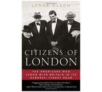 Citizens Of London