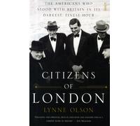Citizens Of London