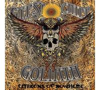 Gypsy Chief Goliath - Citizens of Nowhere [Import]