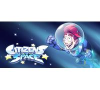 Citizens of Space (PC)