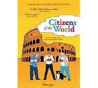 Citizens Of The World [Dvd]