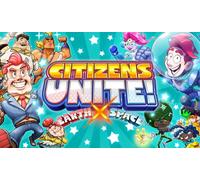 Citizens Unite: Earth x Space (PS4)