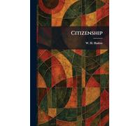 Citizenship