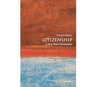 Citizenship: A Very Short Introduction